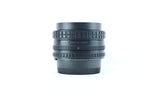 Nikon Series E 35mm f/2.5
