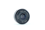 Nikon Series E 35mm f/2.5