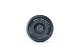Nikon Series E 35mm f/2.5