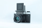 Kneb 60 with 80mm f/2.8 Volna-3