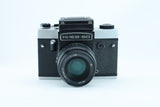Kneb 60 with 80mm f/2.8 Volna-3