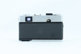 Olympus 35 SP with 42mm f/1.7 G. Zuiko | S/N: 334432