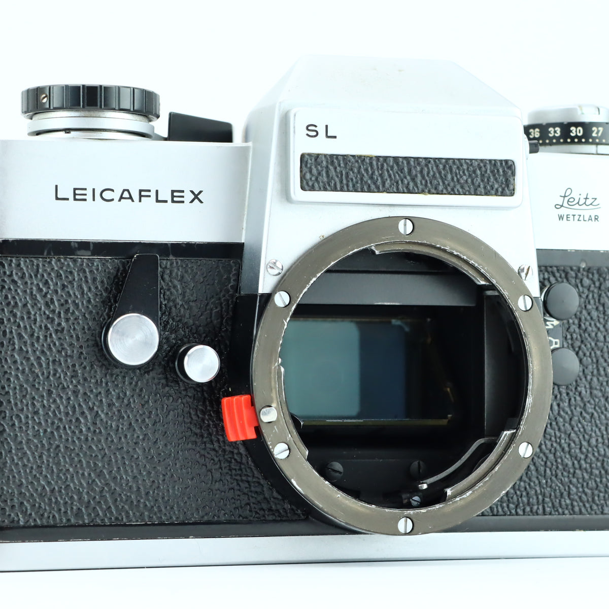 Leicaflex SL – Hard to Find Camera Store
