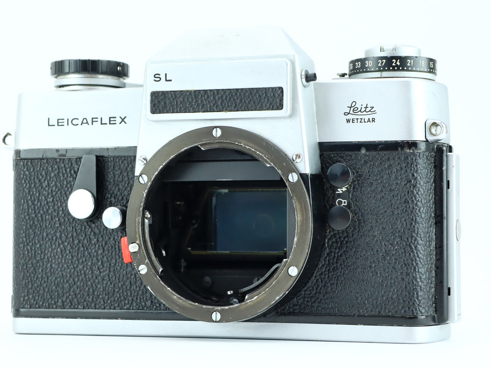 Leicaflex SL – Hard to Find Camera Store