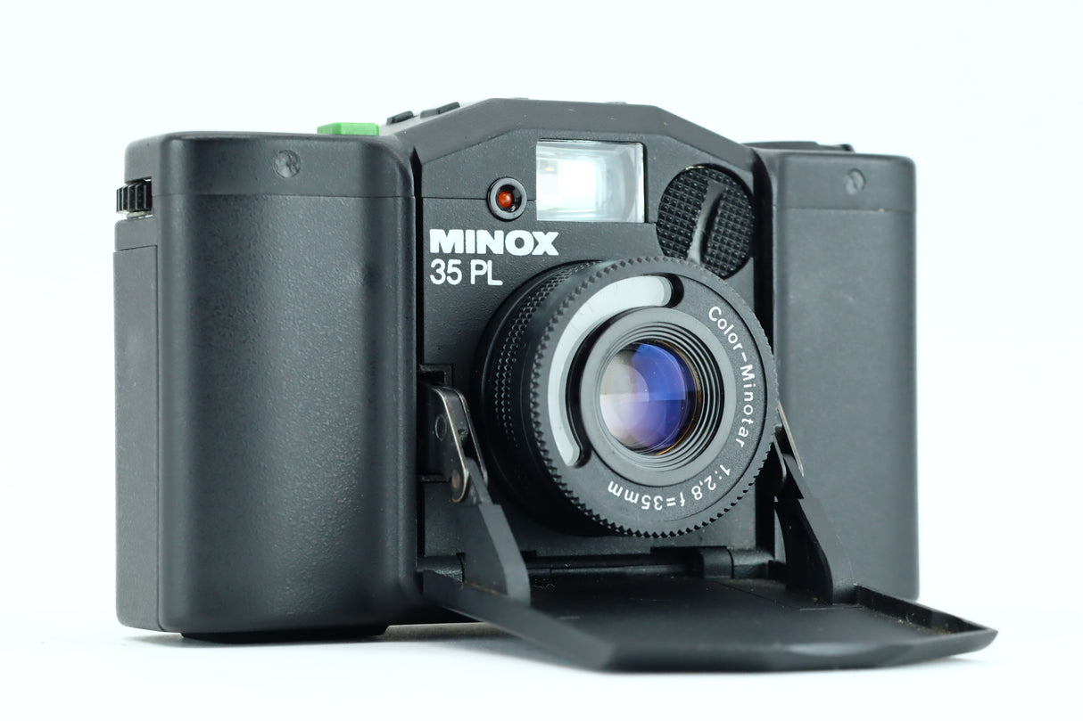 Minox 35PL 35mm 2,8
