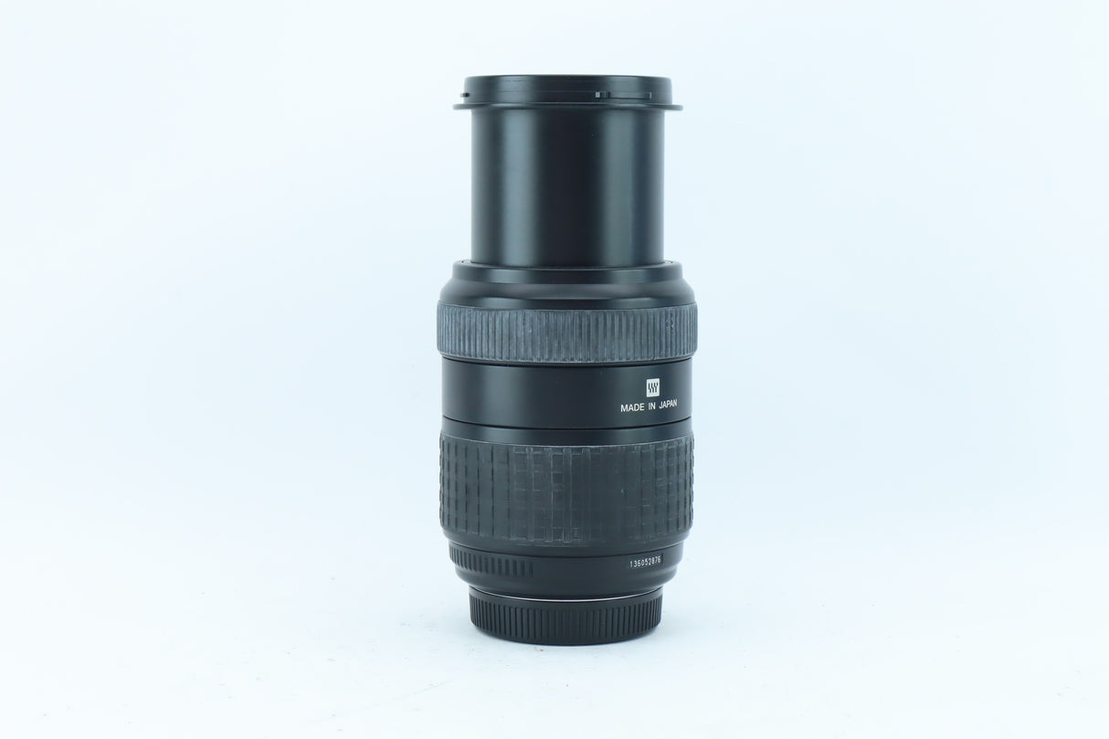 Olympus Zuiko Digital 40-150mm f/3.5-4.5