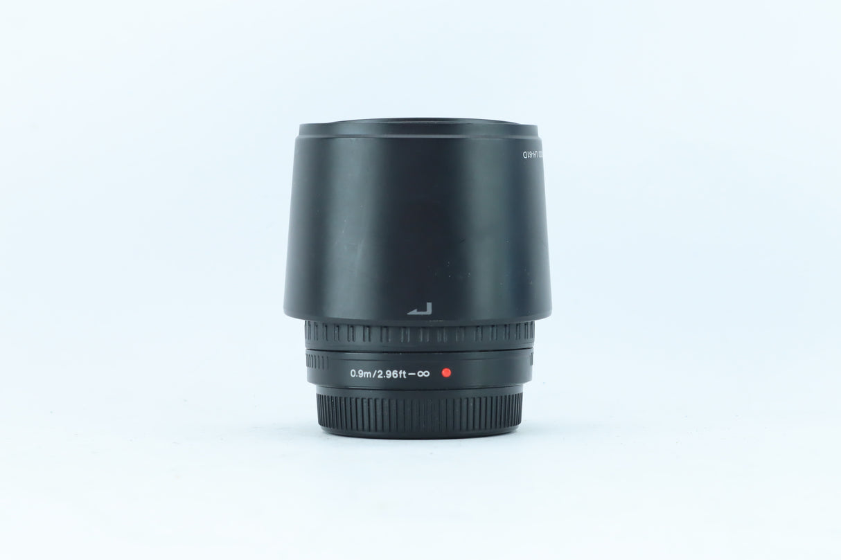 Olympus Zuiko Digital 40-150mm f/4-5.6