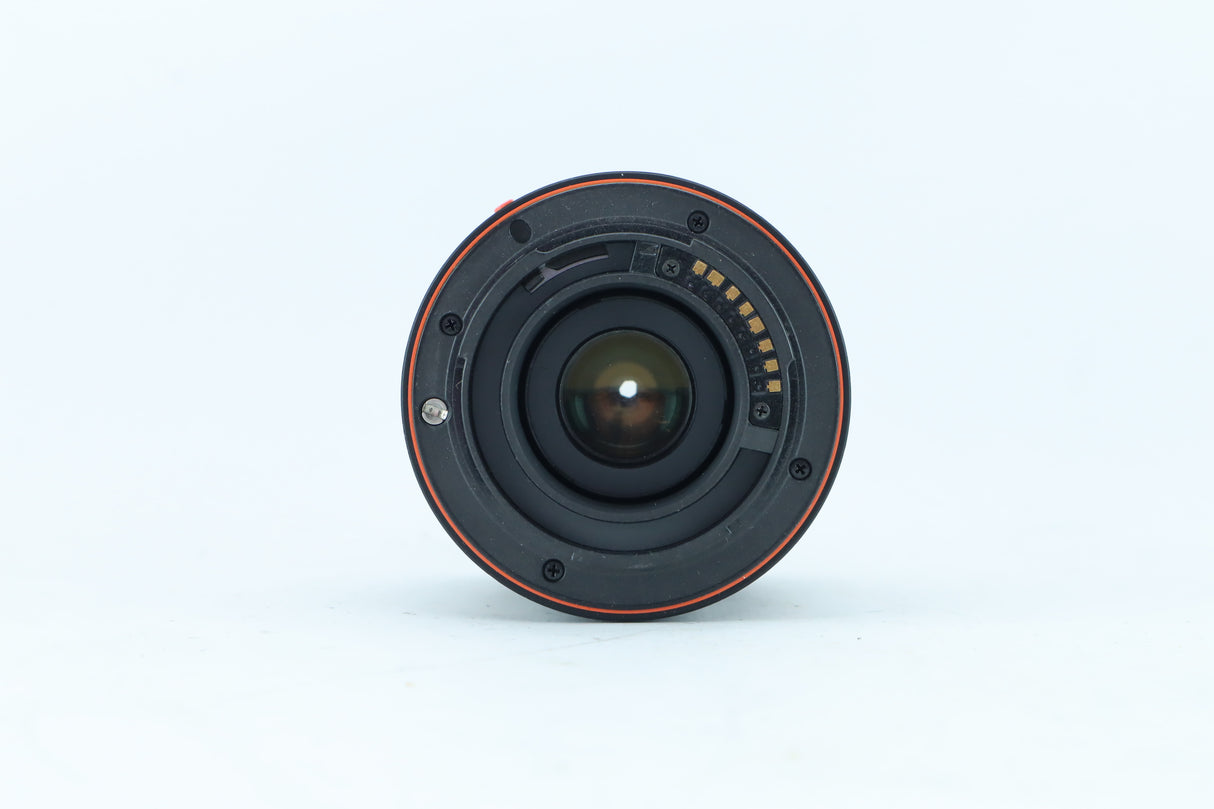 Sony DT 18-70mm f/3.5-5.6 Macro