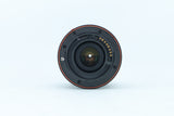 Sony DT 18-70mm f/3.5-5.6 Macro