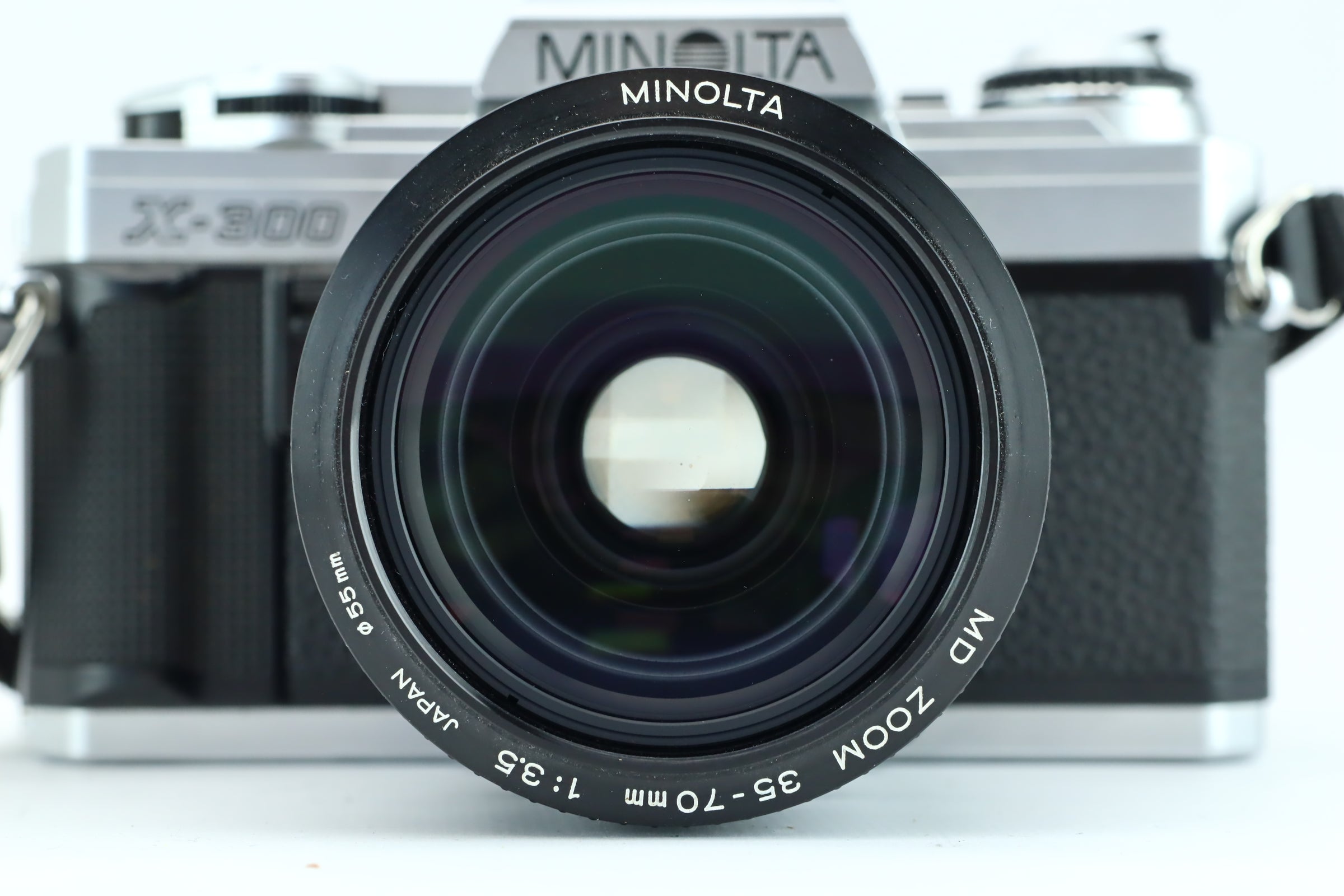 T30⚫︎MINOLTA 35MODELⅡ Amazon.com : Minolta 20 Mega Pixels Wifi Digital Camera with 35x