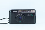 Canon Prima 5