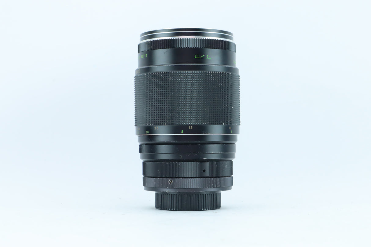 Sigma Telemax 135mm f/2.8