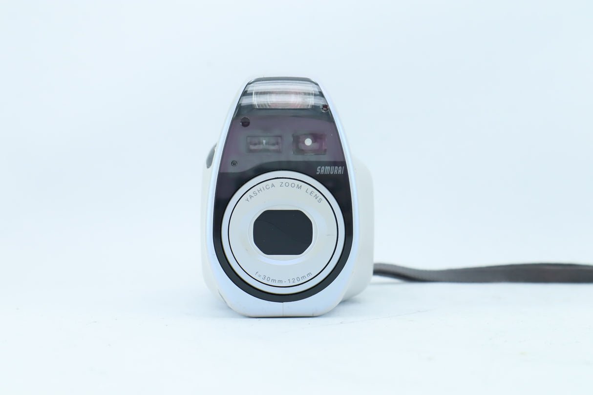 Yashica Samurai 4000ix