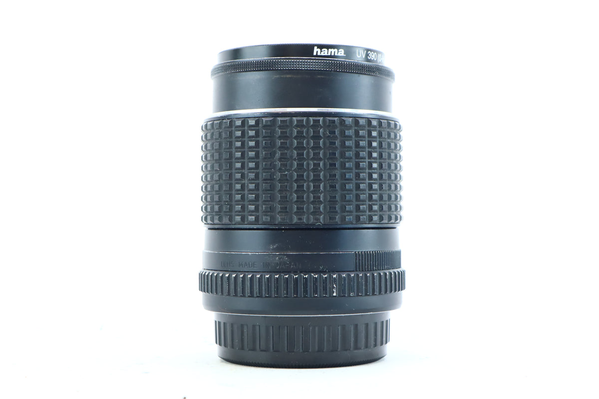 SMC Pentax-M 135mm f/3.5
