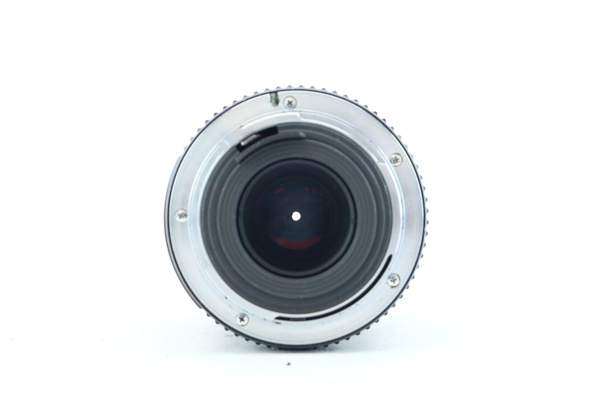 SMC Pentax-M 135mm f/3.5