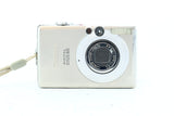 Canon Digital IXUS 60