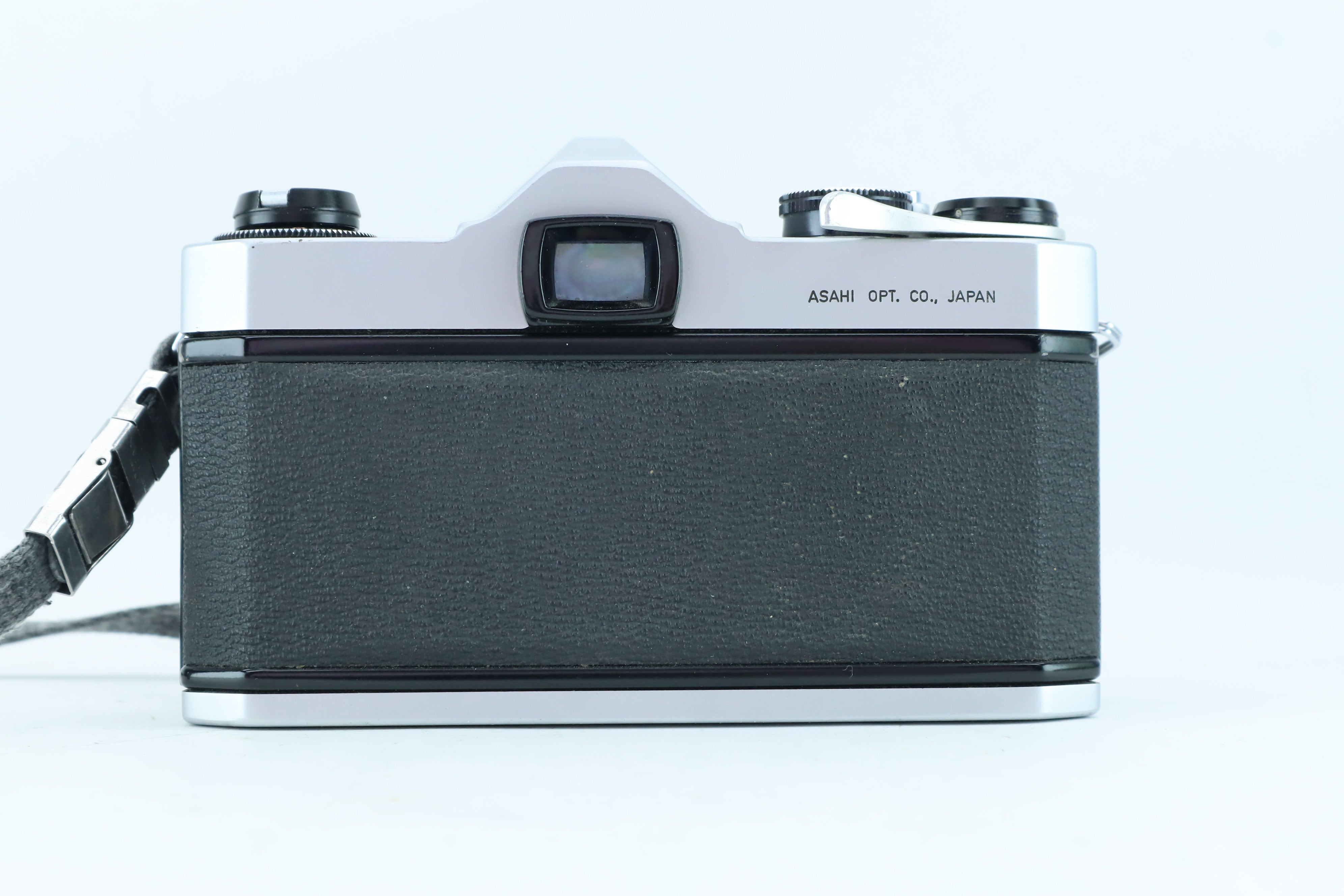 ペンタックス SP Ⅱ SPOTMATIC／SMC TAKUMAR 55mm Asahi Pentax Spotmatic SP + Super-Takumar 55mm f/2 SLR Camera
