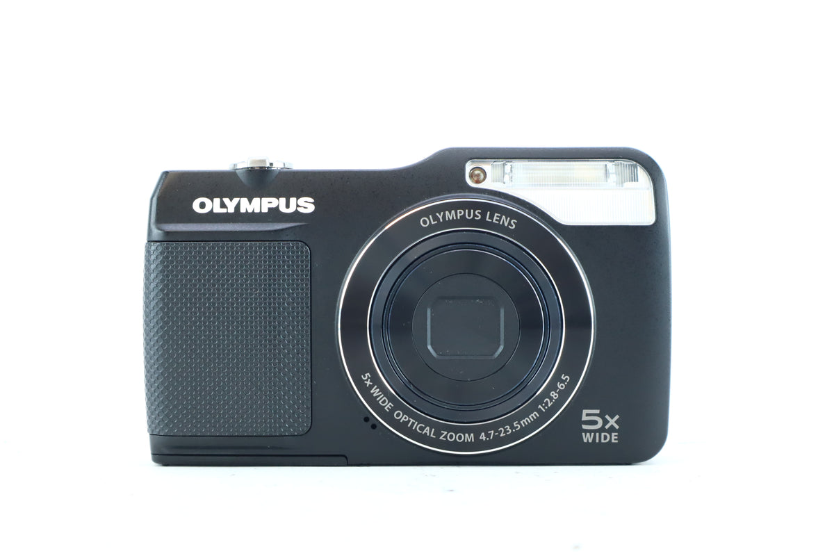 Olympus VG-170