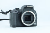 Canon EOS 1000D (Body Only)