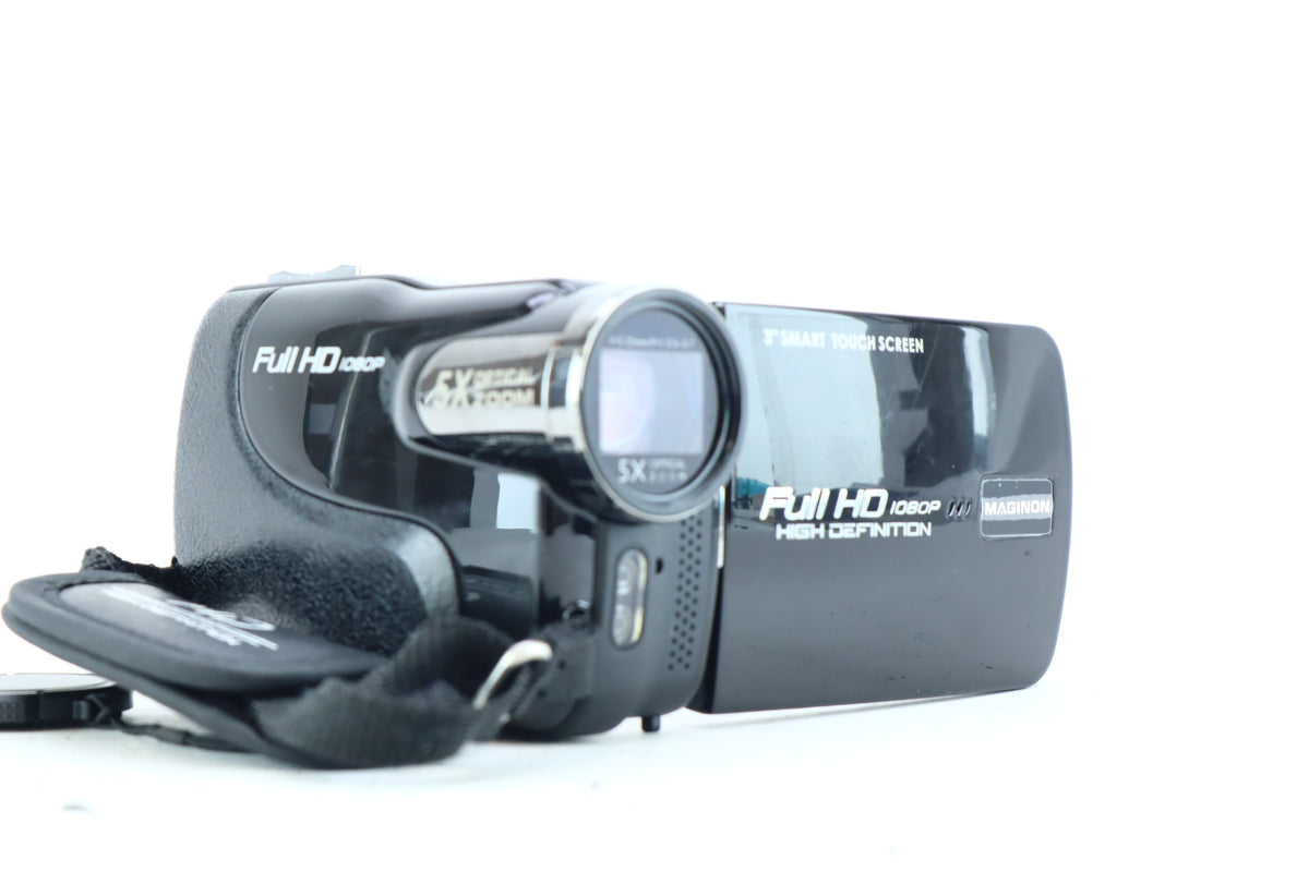 Maginon DV-Z5 HD