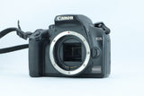 Canon EOS 1000D (Body Only)