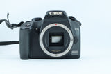 Canon EOS 1000D (Body Only)