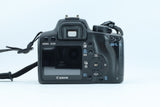 Canon EOS 1000D (Body Only)
