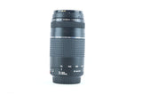 Canon EF 75-300mm f/4-5.6