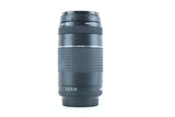 Canon EF 75-300mm f/4-5.6