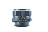 Asahi Opt. Co. Super-Takumar 55mm f/1.8