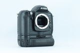 Nikon D100 (Body Only)