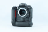 Nikon D100 (Body Only)