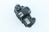 Nikon D100 (Body Only)