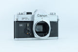 Canon FTb QL (Body Only)