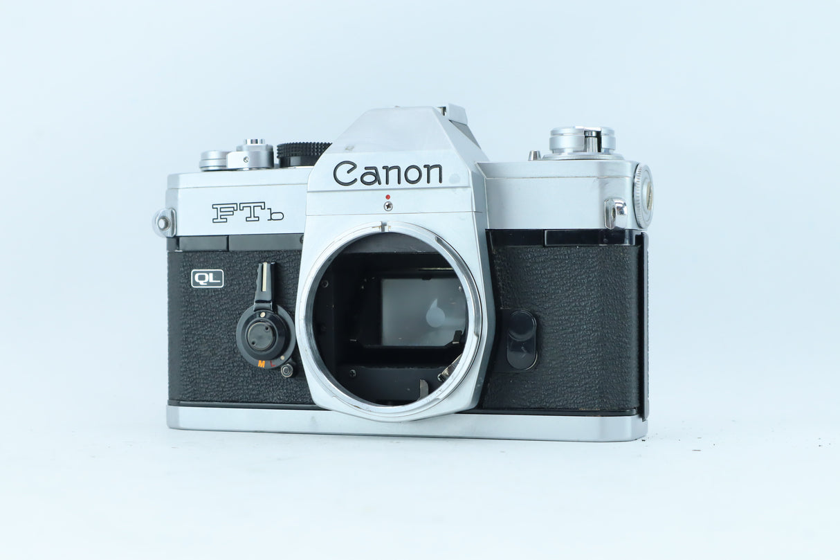 Canon FTb QL (Body Only)