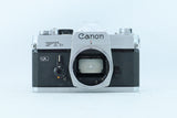 Canon FTb QL (Body Only)