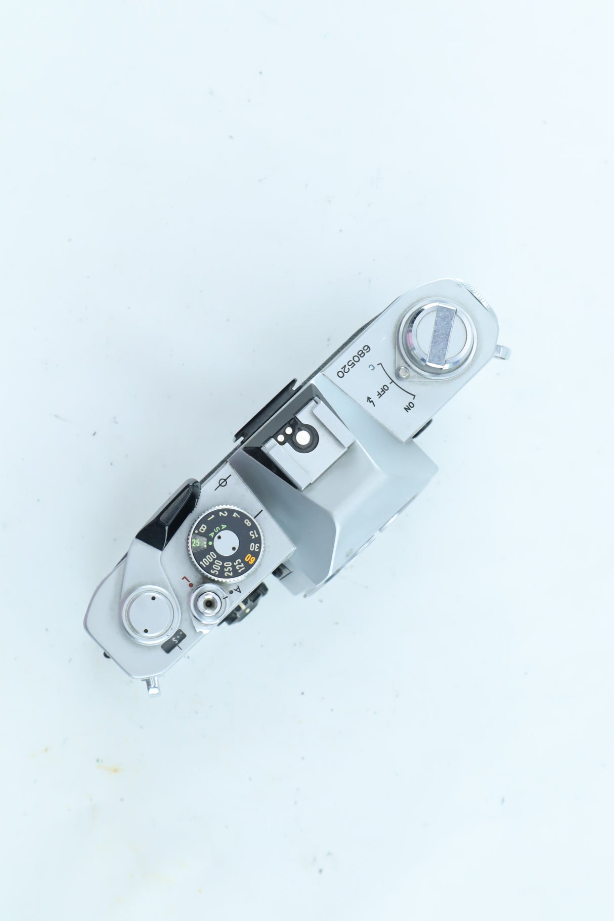Canon FTb QL (Body Only)