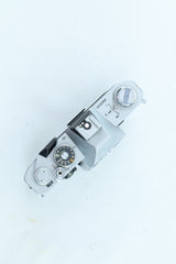 Canon FTb QL (Body Only)