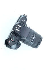 Canon EOS 750 35mm SLR Kit with Sigma UC Zoom 28-105mm f/4-5.6