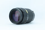 Nikon AF Nikkor 70-210mm f/4-5.6