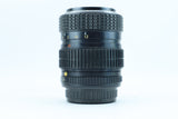 SMC Pentax-M Zoom 40-80mm f/2.8-4