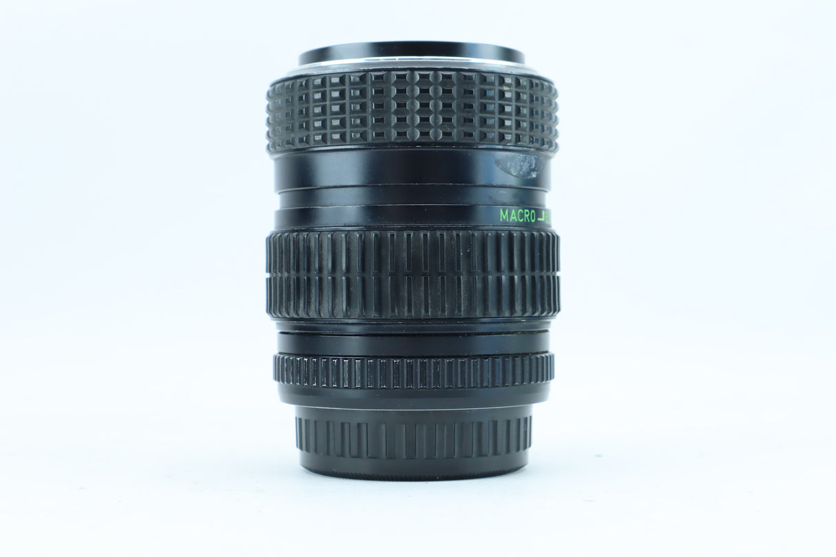 SMC Pentax-M Zoom 40-80mm f/2.8-4