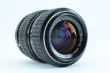 SMC Pentax-M Zoom 40-80mm f/2.8-4