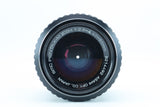 SMC Pentax-M Zoom 40-80mm f/2.8-4