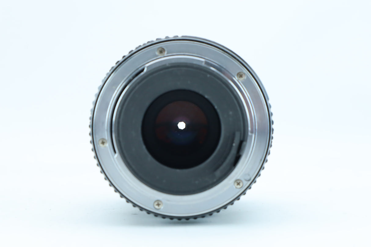 SMC Pentax-M Zoom 40-80mm f/2.8-4