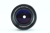 Konica Hexar AR 135mm F3,5