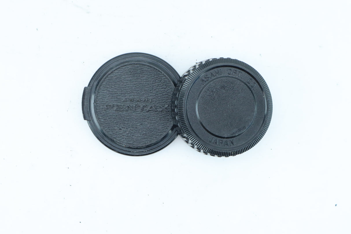 SMC Pentax-M Zoom 40-80mm f/2.8-4
