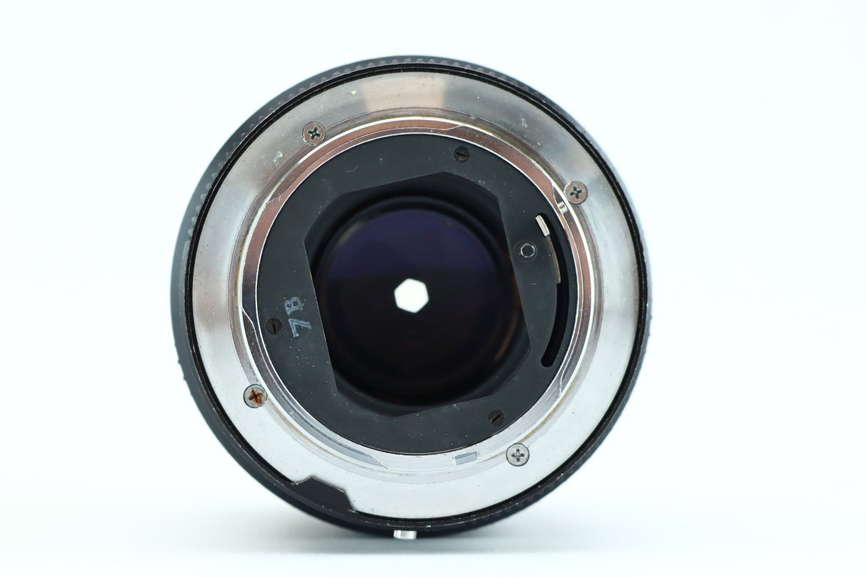 Konica Hexar AR 135mm F3,5