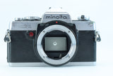 Minolta XG 1