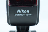 Nikon Speedlight SB-600